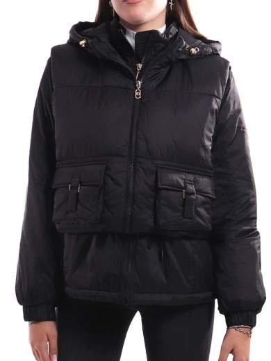 LIU JO Giacca TF5071TS918