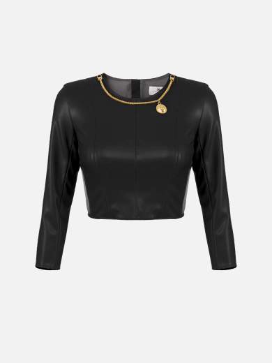 ELISABETTA FRANCHI Top MD00957E2