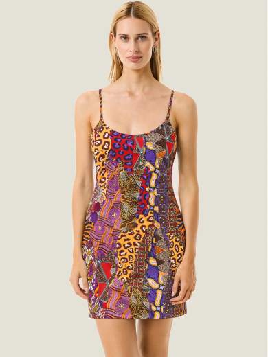 4GIVENESS Abito  126WCUAC5626