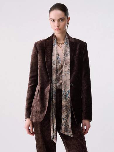 LIU JO Blazer WF6305T737A