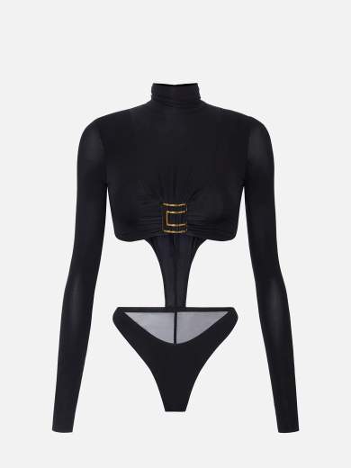ELISABETTA FRANCHI Body BO05567E2