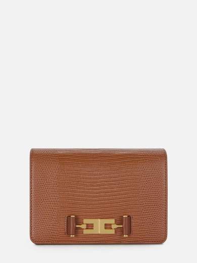 ELISABETTA FRANCHI Shoulder strap BS09A66E2