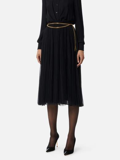 ELISABETTA FRANCHI Gonna GO15057E2