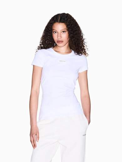 ARMANI EXCHANGE T-Shirt XW001362 AF16294