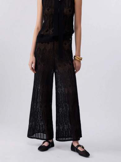 LIU JO Pants WA6334MS007