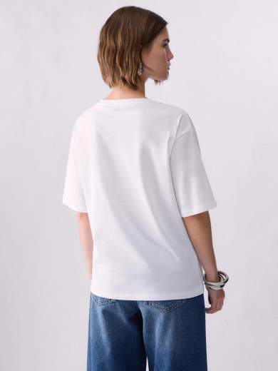 LIU JO T-Shirt WF6398JS904