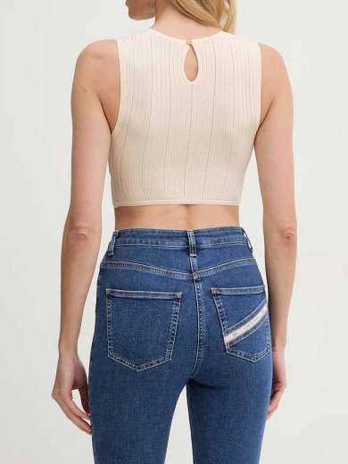 ELISABETTA FRANCHI Top TK76S61E2