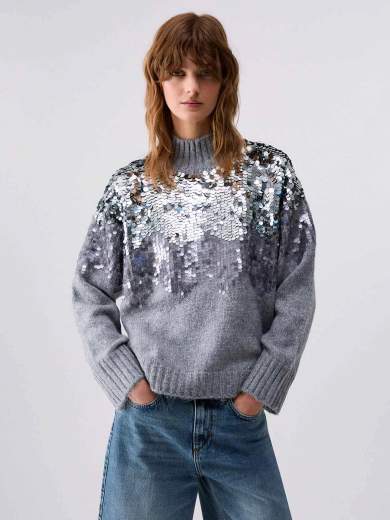 LIU JO Maglia CF6258MA63S