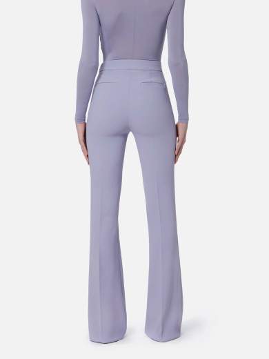 ELISABETTA FRANCHI Pantaloni PA16961E2