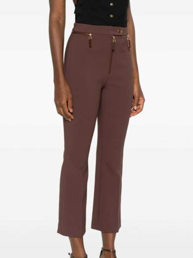 ELISABETTA FRANCHI Pantaloni PA10856E2