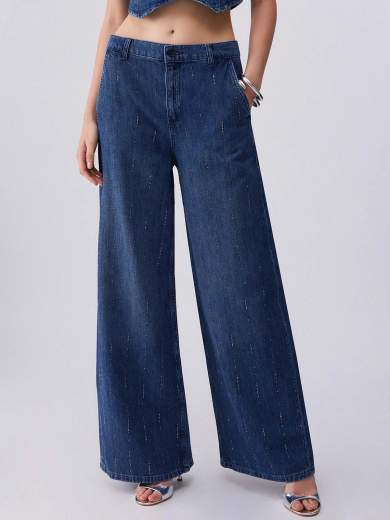 LIU JO Jeans UA6108D0315