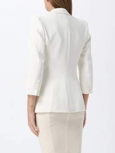 ELISABETTA FRANCHI Giacca GI27567E2