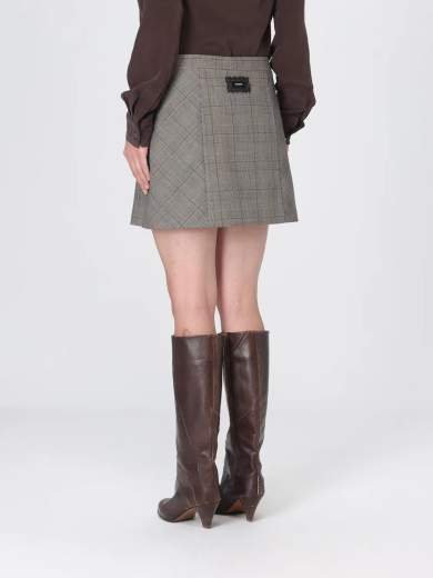 PINKO Minigonna 107416A3FF