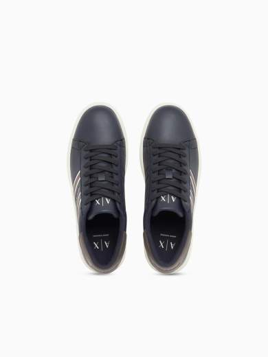Armani Exchange