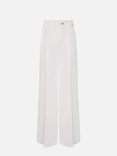 ELISABETTA FRANCHI Pantaloni PA12762E2