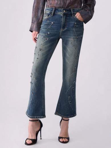 LIU JO Jeans UF6040D0365