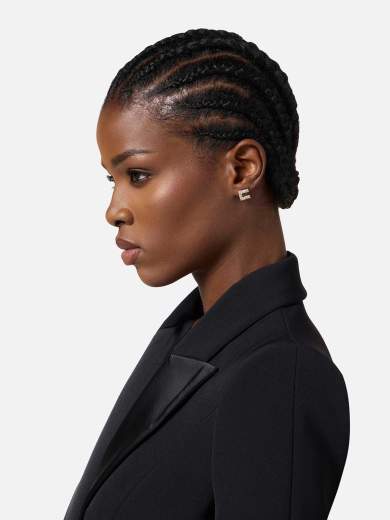 ELISABETTA FRANCHI Orecchini OR01A56E2