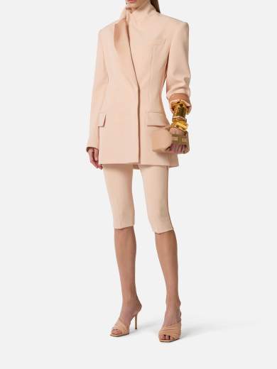 ELISABETTA FRANCHI Pantaloni PA19063E2