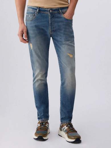 LIU JO Jeans QA6109D4952