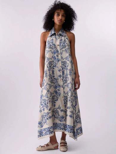 LIU JO Dress CA6332TS555