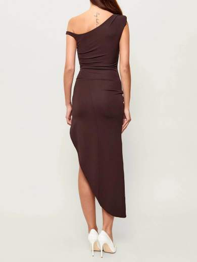 ELISABETTA FRANCHI Abito AB90661E2