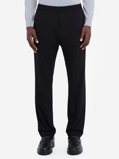 LIU JO QXX081J4776 trousers