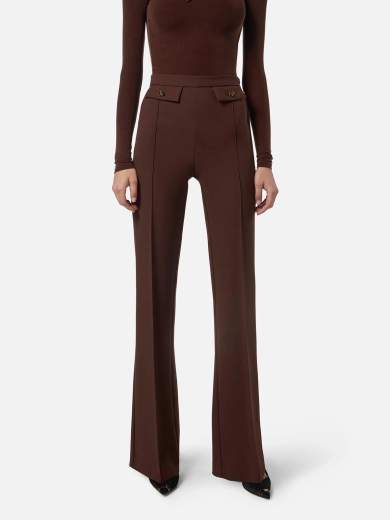 ELISABETTA FRANCHI Pantaloni PA12156E2