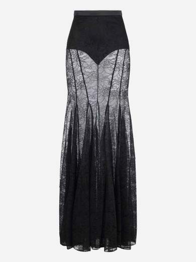 ELISABETTA FRANCHI Gonna GO17862E2