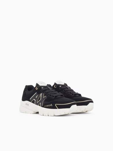 ARMANI EXCHANGE Sneakers XW002153 AF22757
