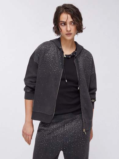 LIU JO Sweatshirt TA6196JS008