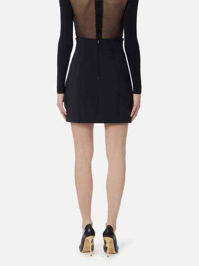 ELISABETTA FRANCHI Minigonna GO16761E2