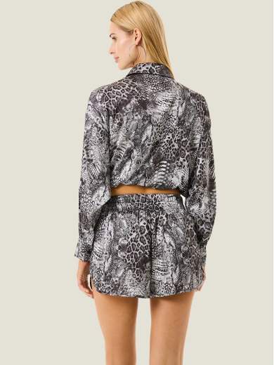 4GIVENESS Camicia  126WCUCM5745