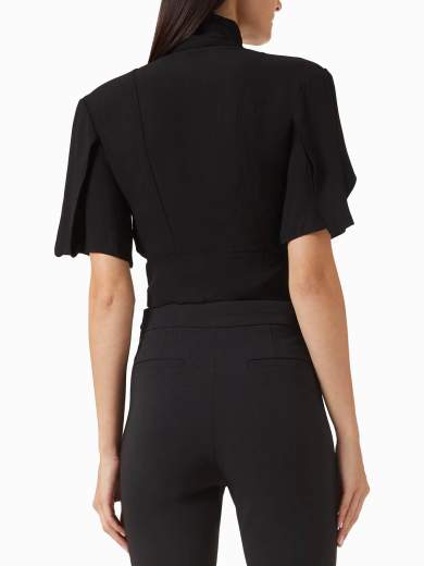 ELISABETTA FRANCHI Blusa CA15862E2