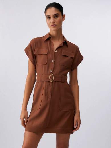 LIU JO Dress CA6299T2508