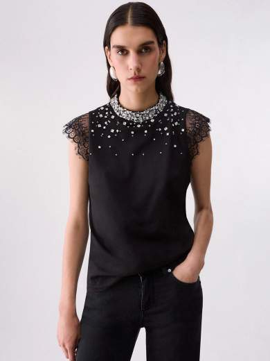 LIU JO T-Shirt CF6142J5923