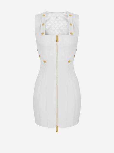 ELISABETTA FRANCHI Abito AB80057E2