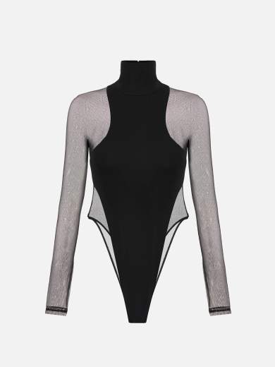 ELISABETTA FRANCHI Body BO03763E2