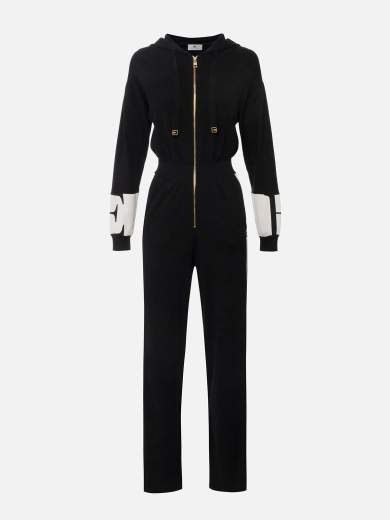 ELISABETTA FRANCHI Tuta KT61S56E2