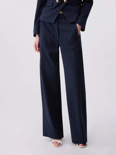 LIU JO WF6251T731A trousers