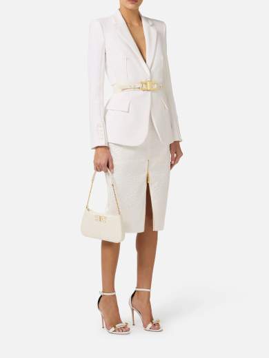 ELISABETTA FRANCHI Giacca GI21661E2