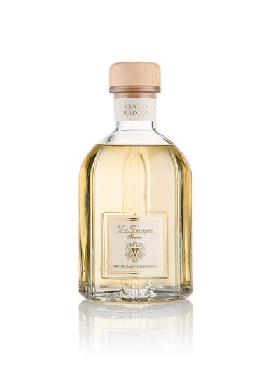 DR. VRANJES CUOIO RADICA