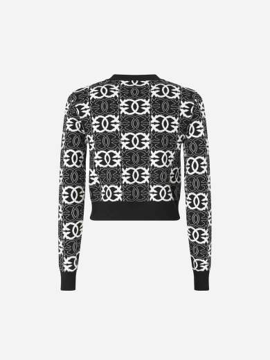 PINKO Maglia Gypsies 106041A2YD