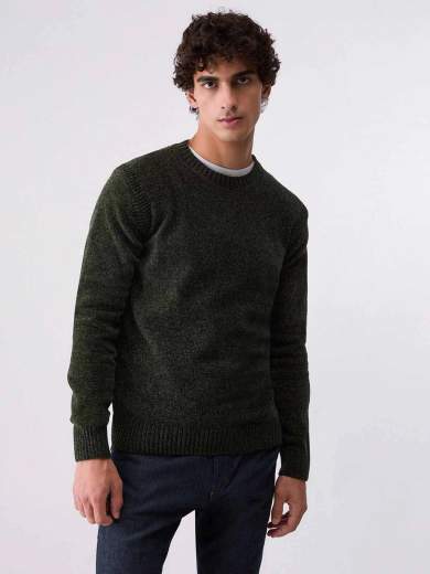 LIU JO Maglia QF6139MAB20