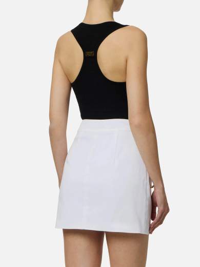 ELISABETTA FRANCHI Top TK75B61E2