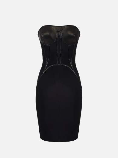 ELISABETTA FRANCHI Abito AB80957E2