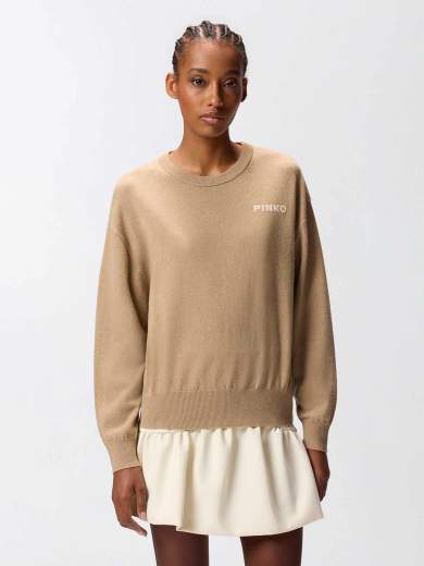 PINKO Martinique Sweater 105561A2SI