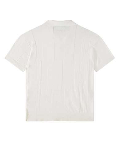 PATRIZIA PEPE Mixed Polo 5K0180 K329