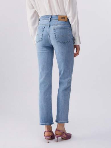 LIU JO Jeans UA6066DS081