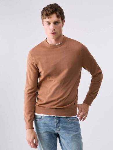 LIU JO Maglia QF6087MA27P