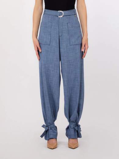 LIU JO Pantaloni WA6166T332A